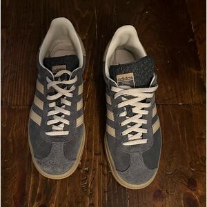 Adidas originals Gazelle bold platform sneakers